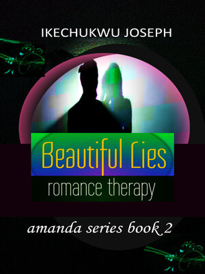 cover image of Beautiful Lies